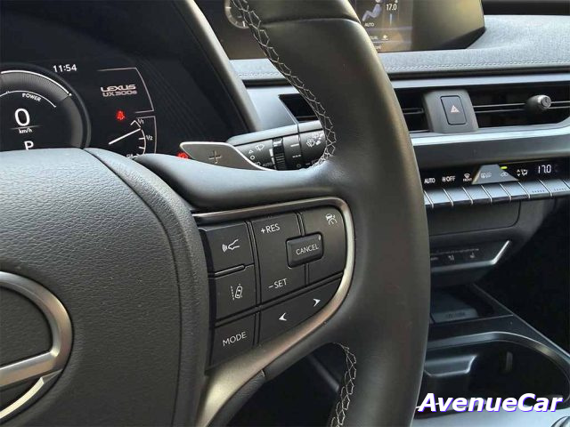 LEXUS UX FULL ELECTRIC 300E 54,3KWH PREMIUM PREZZO REAL - foto 15