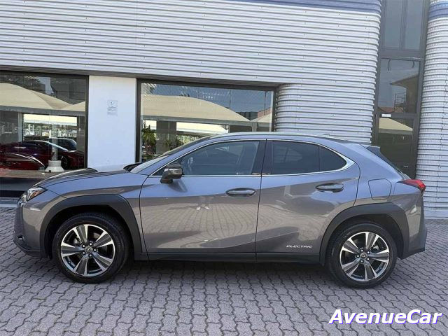 LEXUS UX FULL ELECTRIC 300E 54,3KWH PREMIUM PREZZO REAL - foto 8