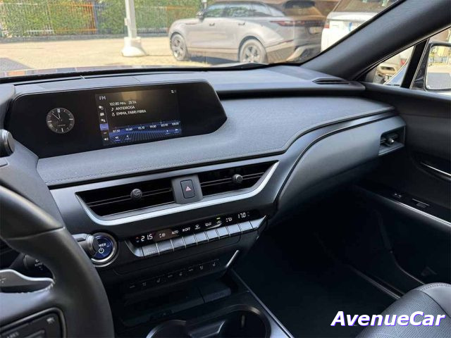 LEXUS UX FULL ELECTRIC 300E 54,3KWH PREMIUM PREZZO REAL - foto 16