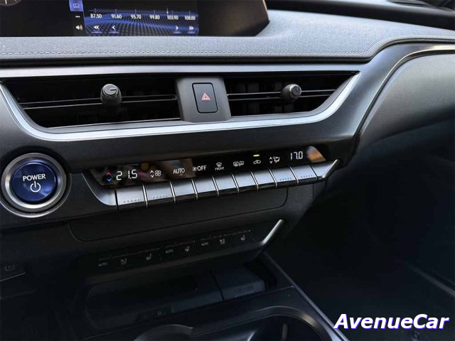LEXUS UX FULL ELECTRIC 300E 54,3KWH PREMIUM PREZZO REAL - foto 18