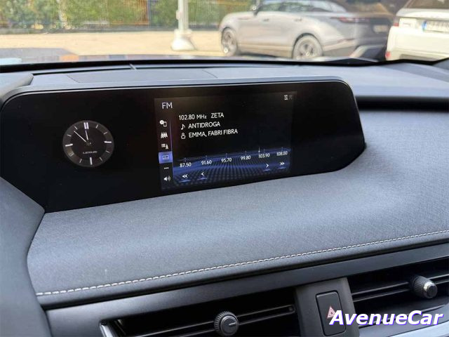 LEXUS UX FULL ELECTRIC 300E 54,3KWH PREMIUM PREZZO REAL - foto 20