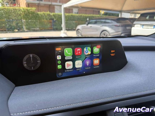LEXUS UX FULL ELECTRIC 300E 54,3KWH PREMIUM PREZZO REAL - foto 22