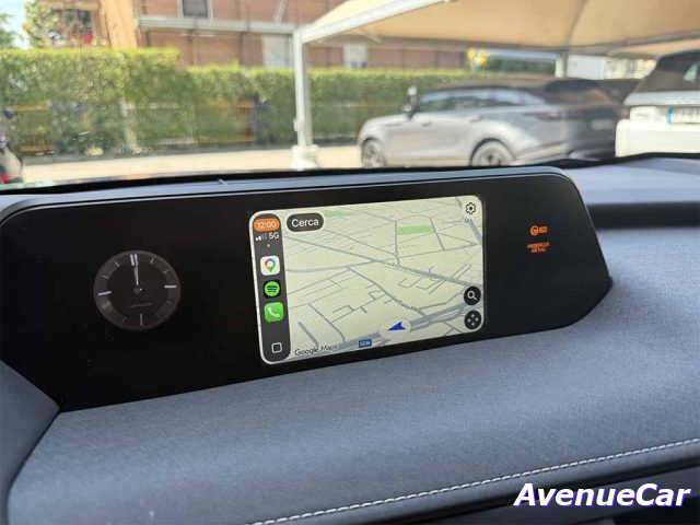 LEXUS UX FULL ELECTRIC 300E 54,3KWH PREMIUM PREZZO REAL - foto 23