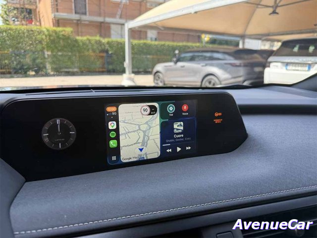 LEXUS UX FULL ELECTRIC 300E 54,3KWH PREMIUM PREZZO REAL - foto 24