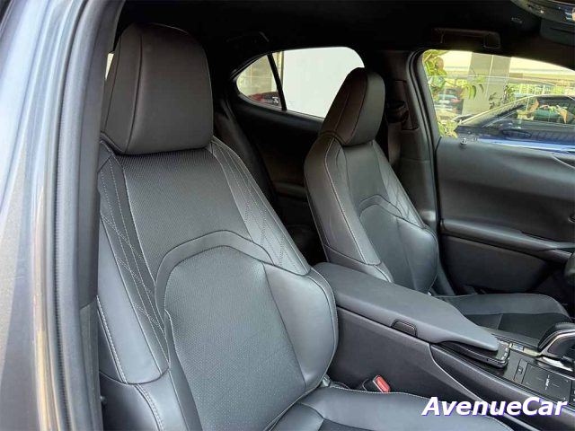 LEXUS UX FULL ELECTRIC 300E 54,3KWH PREMIUM PREZZO REAL - foto 27