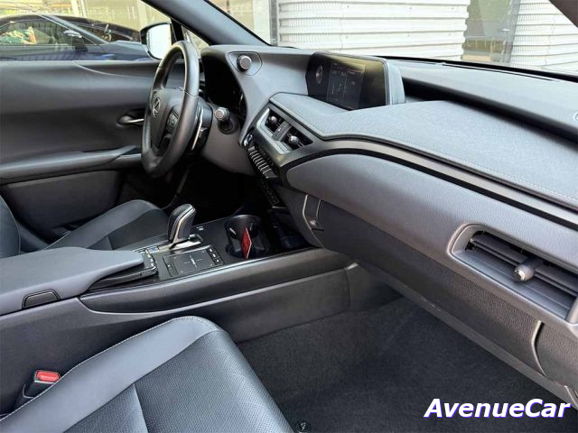 LEXUS UX FULL ELECTRIC 300E 54,3KWH PREMIUM PREZZO REAL - foto 28