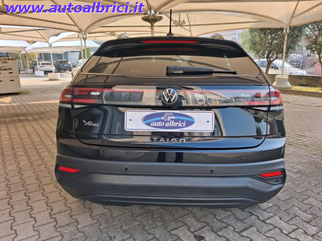 VOLKSWAGEN TAIGO 1.0 TSI 115 CV DSG LIFE - foto 6