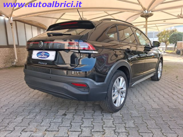 VOLKSWAGEN TAIGO 1.0 TSI 115 CV DSG LIFE - foto 7