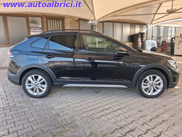 VOLKSWAGEN TAIGO 1.0 TSI 115 CV DSG LIFE - foto 8