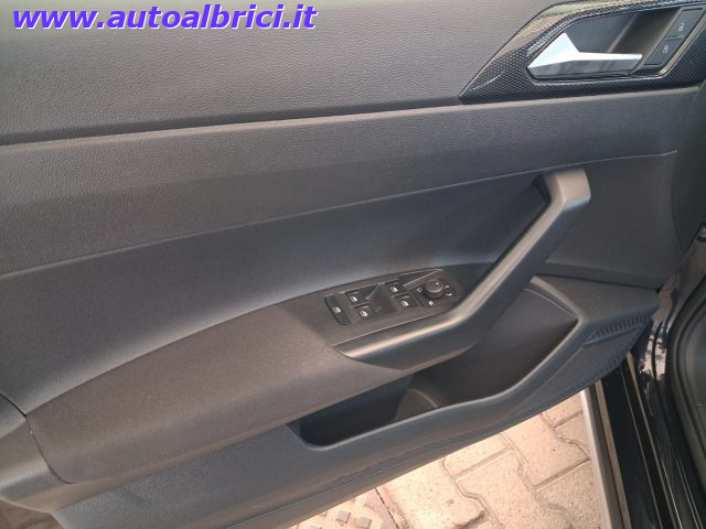 VOLKSWAGEN TAIGO 1.0 TSI 115 CV DSG LIFE - foto 9