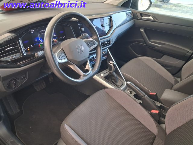 VOLKSWAGEN TAIGO 1.0 TSI 115 CV DSG LIFE - foto 12