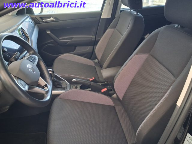 VOLKSWAGEN TAIGO 1.0 TSI 115 CV DSG LIFE - foto 13