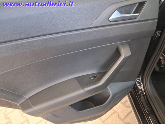 VOLKSWAGEN TAIGO 1.0 TSI 115 CV DSG LIFE - foto 14