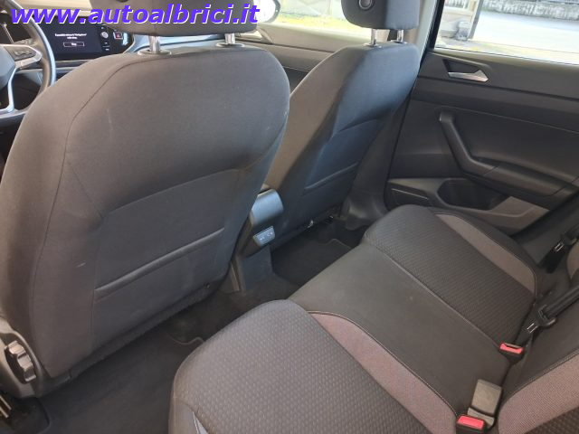 VOLKSWAGEN TAIGO 1.0 TSI 115 CV DSG LIFE - foto 15