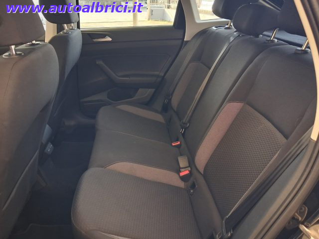 VOLKSWAGEN TAIGO 1.0 TSI 115 CV DSG LIFE - foto 16