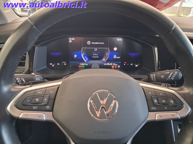VOLKSWAGEN TAIGO 1.0 TSI 115 CV DSG LIFE - foto 18