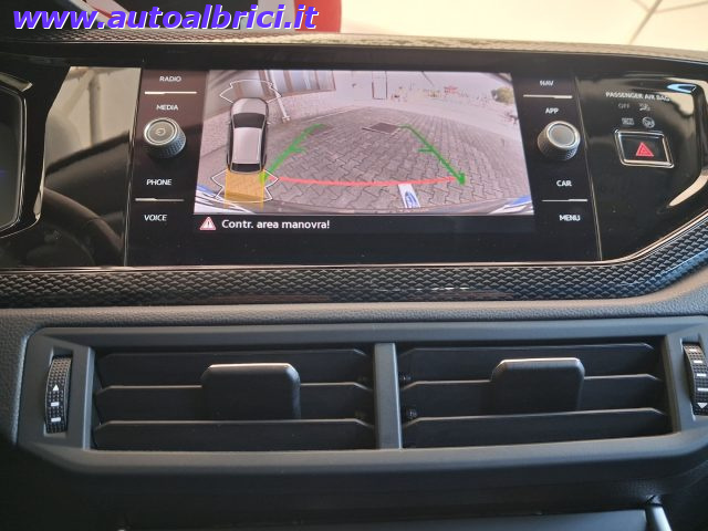 VOLKSWAGEN TAIGO 1.0 TSI 115 CV DSG LIFE - foto 26