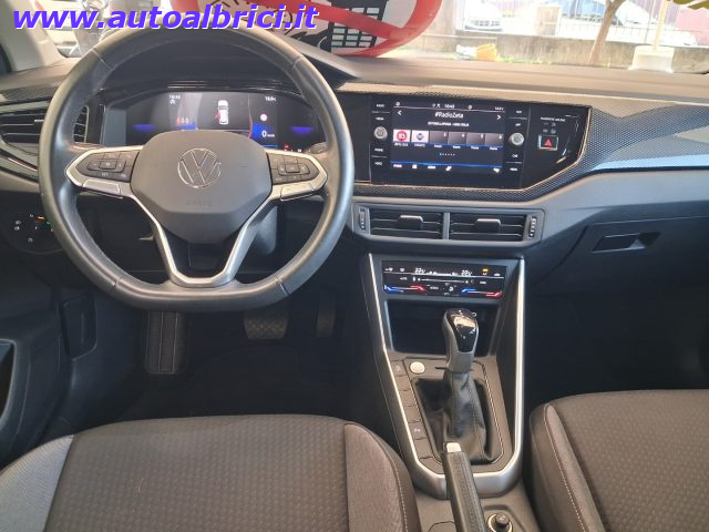 VOLKSWAGEN TAIGO 1.0 TSI 115 CV DSG LIFE - foto 29