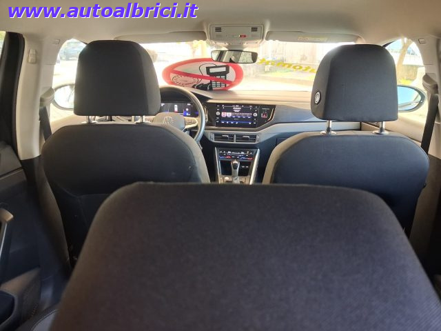 VOLKSWAGEN TAIGO 1.0 TSI 115 CV DSG LIFE - foto 30