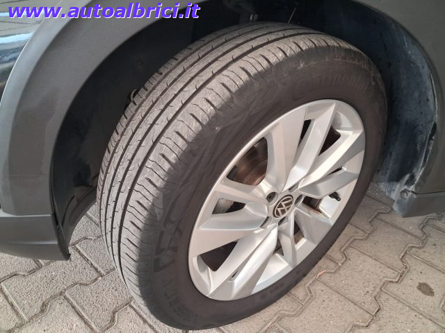 VOLKSWAGEN TAIGO 1.0 TSI 115 CV DSG LIFE - foto 33
