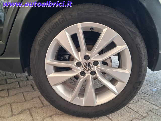 VOLKSWAGEN TAIGO 1.0 TSI 115 CV DSG LIFE - foto 34