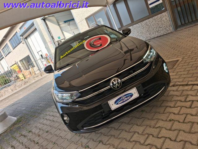 VOLKSWAGEN TAIGO 1.0 TSI 115 CV DSG LIFE - foto 35