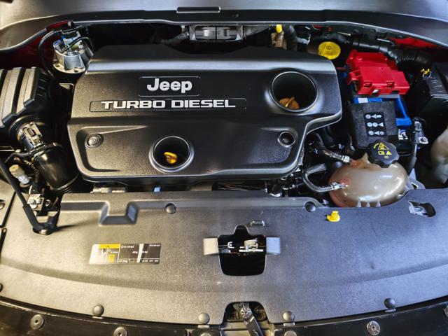 JEEP COMPASS 2000 MTJ CV.140 LIMITED 4WD NAVI - foto 30