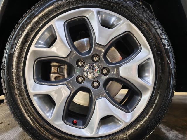 JEEP COMPASS 2000 MTJ CV.140 LIMITED 4WD NAVI - foto 6