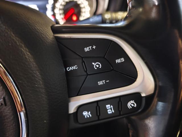 JEEP COMPASS 2000 MTJ CV.140 LIMITED 4WD NAVI - foto 23