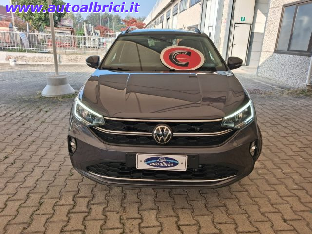 VOLKSWAGEN TAIGO 1.0 TSI 115 CV LIFE - foto 2