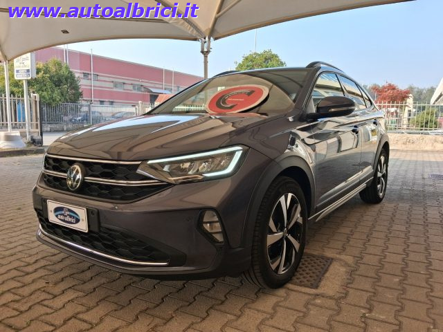 VOLKSWAGEN TAIGO 1.0 TSI 115 CV LIFE - foto 3