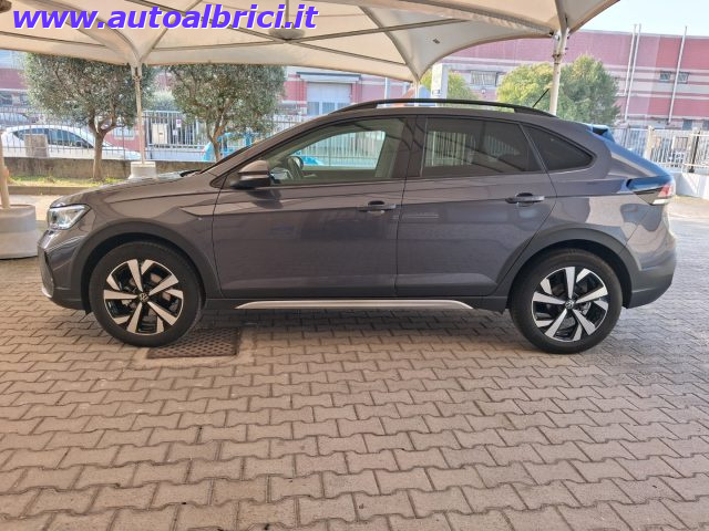 VOLKSWAGEN TAIGO 1.0 TSI 115 CV LIFE - foto 4