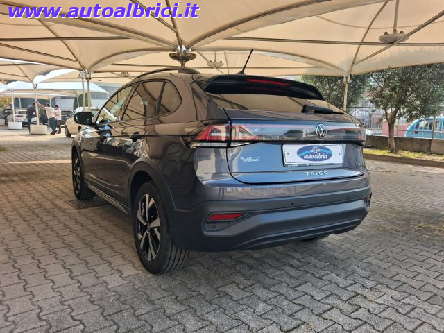 VOLKSWAGEN TAIGO 1.0 TSI 115 CV LIFE - foto 5