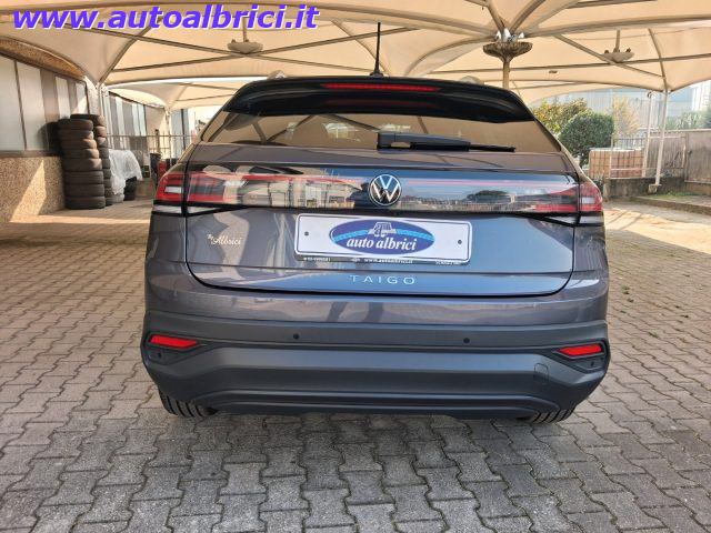 VOLKSWAGEN TAIGO 1.0 TSI 115 CV LIFE - foto 6