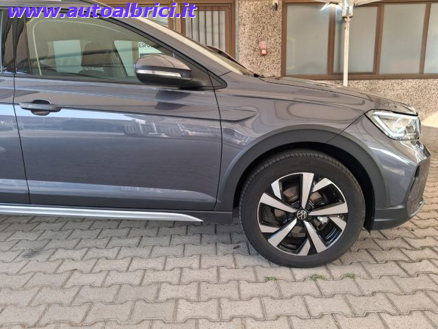 VOLKSWAGEN TAIGO 1.0 TSI 115 CV LIFE - foto 10