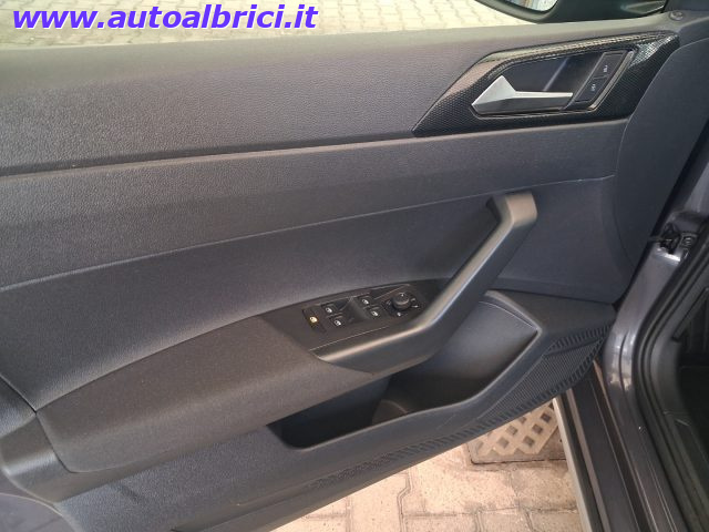 VOLKSWAGEN TAIGO 1.0 TSI 115 CV LIFE - foto 11