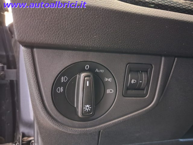 VOLKSWAGEN TAIGO 1.0 TSI 115 CV LIFE - foto 13