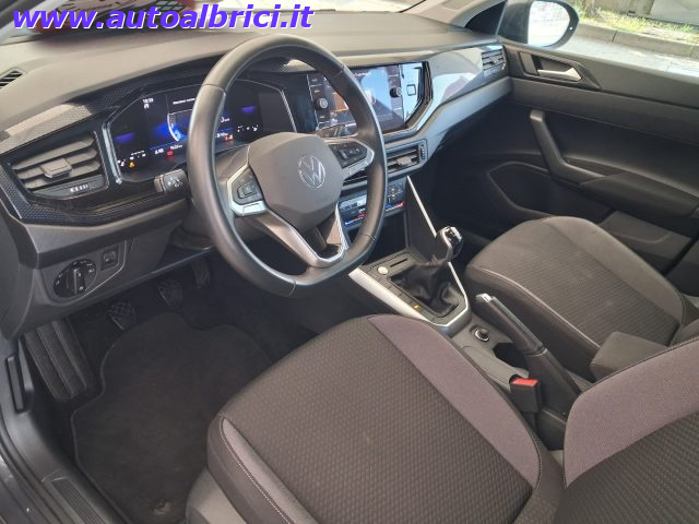 VOLKSWAGEN TAIGO 1.0 TSI 115 CV LIFE - foto 14