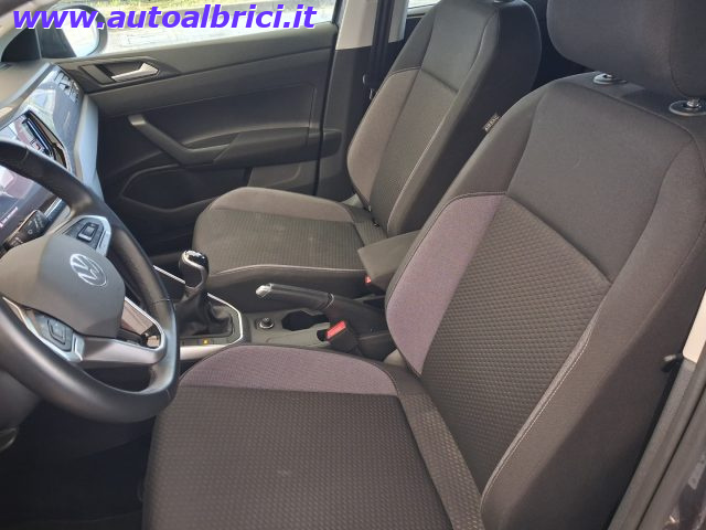 VOLKSWAGEN TAIGO 1.0 TSI 115 CV LIFE - foto 15