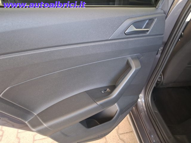 VOLKSWAGEN TAIGO 1.0 TSI 115 CV LIFE - foto 16