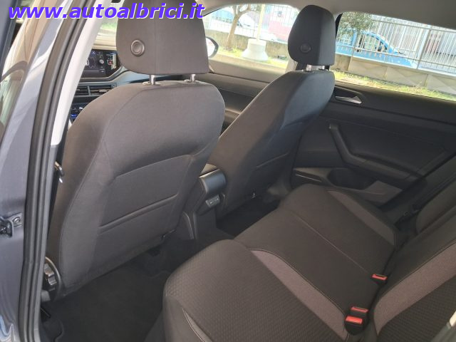 VOLKSWAGEN TAIGO 1.0 TSI 115 CV LIFE - foto 17