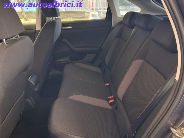 VOLKSWAGEN TAIGO 1.0 TSI 115 CV LIFE - foto 18