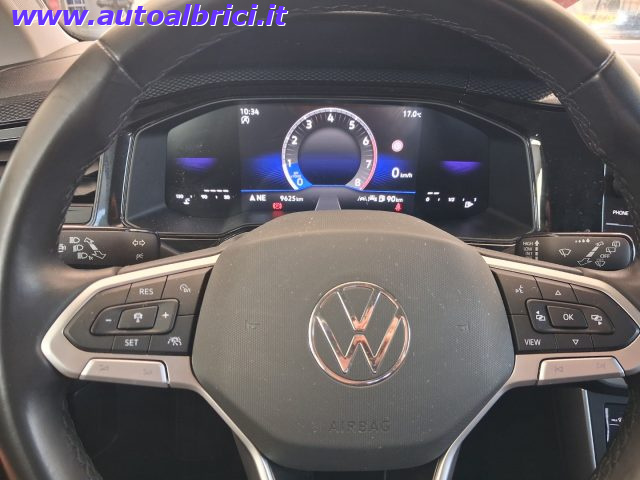 VOLKSWAGEN TAIGO 1.0 TSI 115 CV LIFE - foto 20
