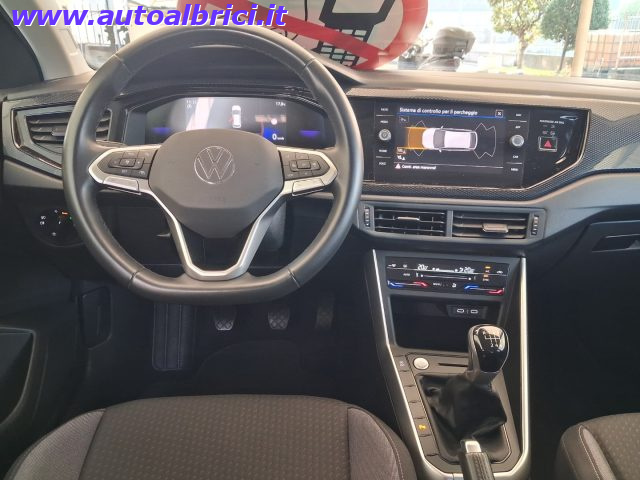 VOLKSWAGEN TAIGO 1.0 TSI 115 CV LIFE - foto 31
