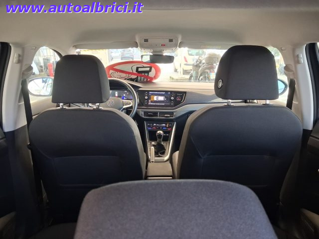 VOLKSWAGEN TAIGO 1.0 TSI 115 CV LIFE - foto 32