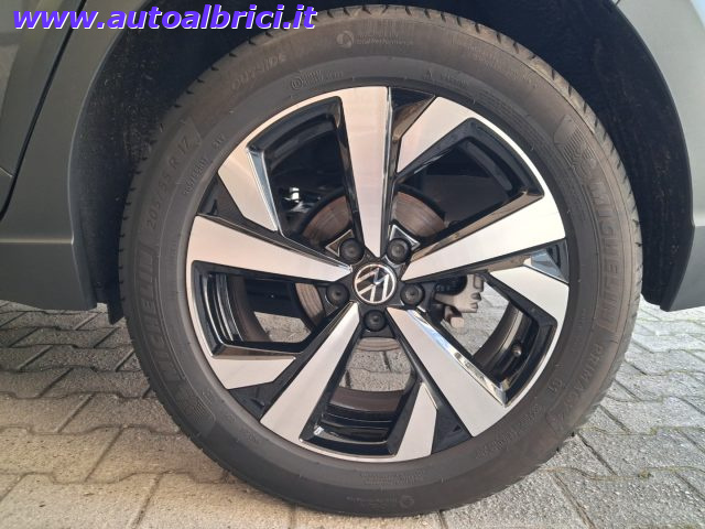 VOLKSWAGEN TAIGO 1.0 TSI 115 CV LIFE - foto 36