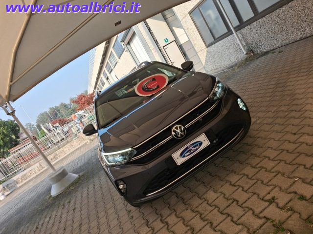VOLKSWAGEN TAIGO 1.0 TSI 115 CV LIFE - foto 37