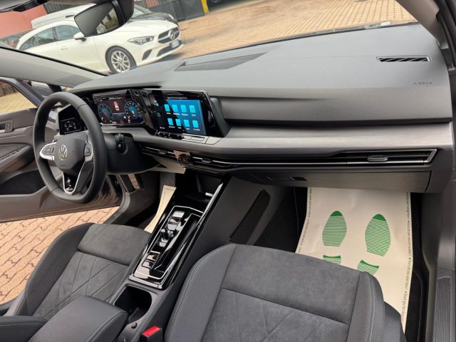 VOLKSWAGEN GOLF VARIANT 2.0 TDI 150 CV DSG SCR STYLE - foto 12