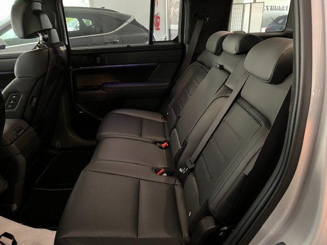 HYUNDAI SANTA FE 1.6 T-GDI HEV 4WD AT 7 POSTI XCL - foto 10