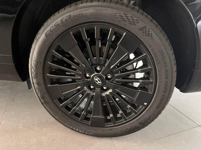 HYUNDAI SANTA FE 1.6 T-GDI HEV 4WD AT 7 POSTI XCL - foto 7